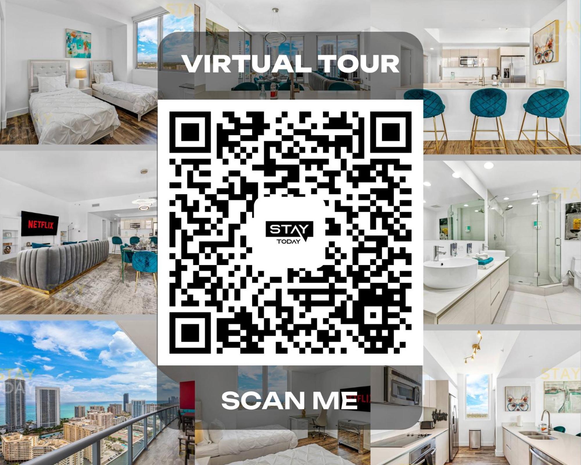 Beachwalk Resort - Penthouse In The Sky 3Bdr And 3Ba Luxury Condo Direct Ocean View Hallandale Beach Exterior photo